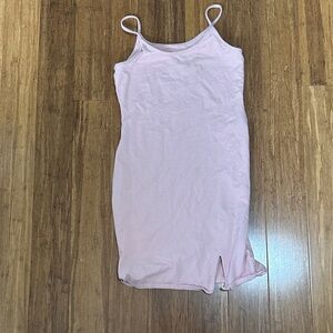 LAST CHANCE OFFER: Wild Fable Soft Pink Knit Top